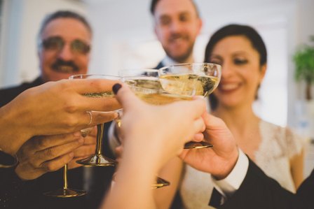 Montreal wedding photographer | Photographe mariage Montreal