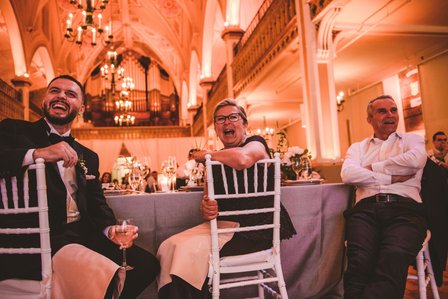 Montreal Wedding Photographer, Photographe Mariage Montreal, Montreal wedding photo, Salon 1861 reception venue hall, Salon Le Richmond reception venue hall, St George's Anglican Church wedding, Wonderblush MUA