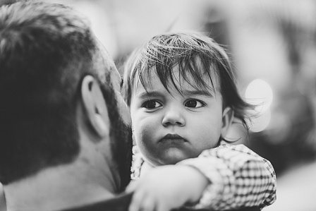 Montreal Family Portraits Photography | www.JohnKOOphotography.com