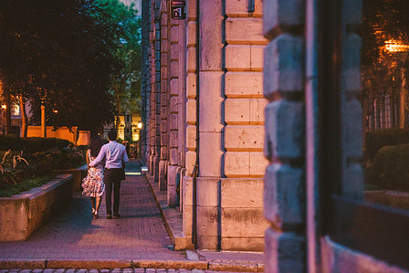 Montreal proposal photography, Montreal surprise proposal photographer