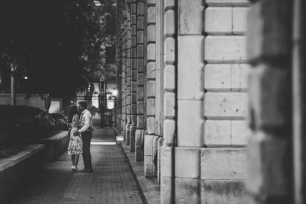 Montreal proposal photography, Montreal surprise proposal photographer