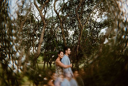 Montreal Engagement Photographer, Montreal wedding Photographer, Kim and Marc Olivier's engagement shoot; Montreal Engagement Photo, RécréoParc, Sainte-Catherine, QC, Sunset engagement photo; MTL engagement photo by the water