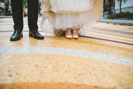 Montreal wedding photographer photo