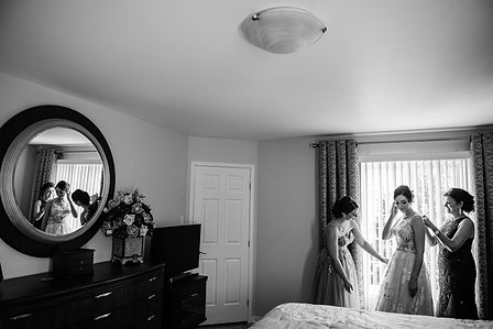 Centre de la Nature Laval wedding photo; John KOO Photography; Katherine and Thomas's Montreal wedding photographer; Montreal Greek Orthodox and Christian wedding; Montreal wedding photo; Saint Philip's Anglican Church;