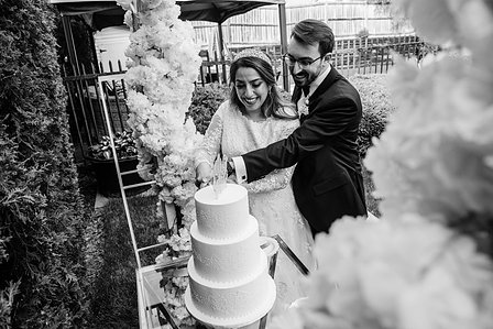 College Saint-Sacrement; John KOO Photography; Lebanese wedding Montreal; Miryana and Fawzi's wedding; Montreal wedding Photographer; Montreal wedding photo; Vieux Terrebonne wedding portraits; Zaffetna Entertainment