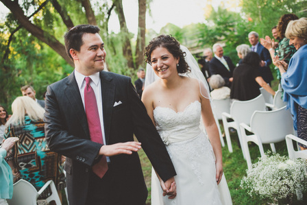 Montreal wedding photographer
