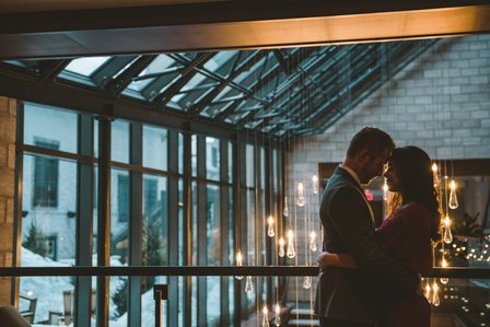 Montreal surprise proposal photographer; Montreal engagement photographer; Montreal wedding photographer