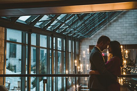 Montreal surprise proposal photographer; Montreal engagement photographer; Montreal wedding photographer