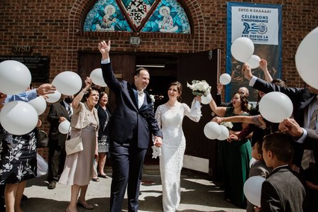 Centre Arménie Laval; Centre de la Nature wedding photo Laval; Gohar and Kosta's wedding; John KOO Photography; Montreal Greek and Armenian wedding; Montreal wedding Photographer; St-Nicholas Laval Greek Orthodox Church;
