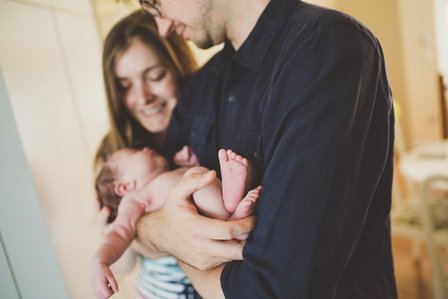 Montreal New Born Photography, Montreal baby photographer, Montreal Family portraits