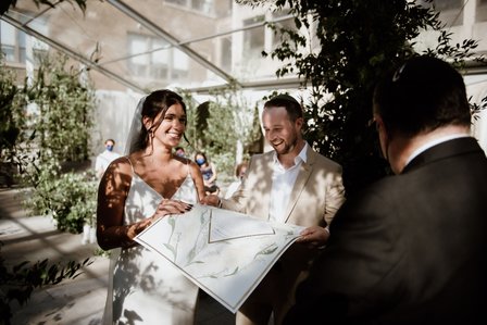 Shaar Hashomayim Synagogue wedding;  Montreal Jewish wedding photographer; John KOO Photography; Lauren and Josh's wedding; Montreal wedding Photographer; Montreal wedding photo