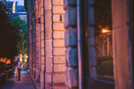 Montreal proposal photography, Montreal surprise proposal photographer