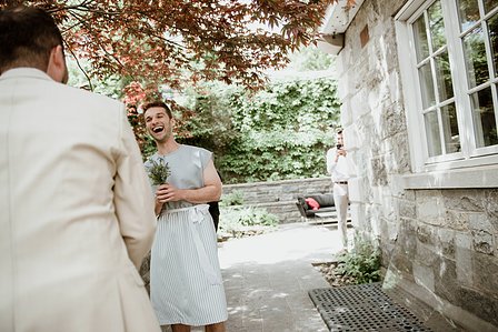Shaar Hashomayim Synagogue wedding;  Montreal Jewish wedding photographer; John KOO Photography; Lauren and Josh's wedding; Montreal wedding Photographer; Montreal wedding photo