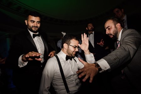 Chelsea and Arash's Montreal wedding photographer; Ritz Carleton Hotel wedding venue, Montreal Persian wedding photographer; Montreal Wedding Photography; Westmount park wedding photos