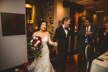 montreal wedding photo, Montreal wedding photographer, Montreal engagement photography, photographe mariage Montreal, St. George Angelican church, Auberge Vieux Port reception hall Montreal