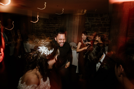 Montreal Wedding photographer, Hotel Nelligan wedding, Old Montreal wedding, MTL wedding photo, American Japanese wedding, Winter wedding