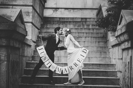 John KOO Montreal Wedding Photographer Photography
