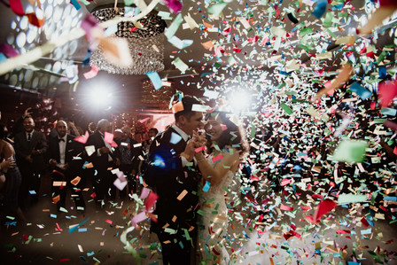 Montreal wedding photographer; John KOO Photography; Lubov and Jonathan's wedding; Montreal wedding photo; Prima Luna restaurant reception hall; St. Rose of Lima church Laval; wedding photography; Église Sainte-Rose-de-Lima Laval