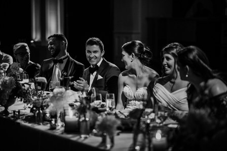 Montreal Wedding Photographer, Photographe Mariage Montreal, Montreal wedding photo, Salon 1861 reception venue hall, Salon Le Richmond reception venue hall, St George's Anglican Church wedding, Wonderblush MUA