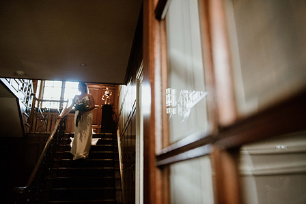 Shaar Hashomayim Synagogue wedding;  Montreal Jewish wedding photographer; John KOO Photography; Lauren and Josh's wedding; Montreal wedding Photographer; Montreal wedding photo