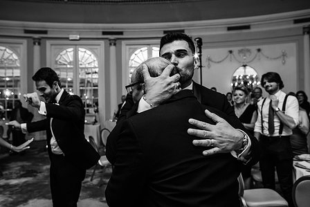 Chelsea and Arash's Montreal wedding photographer; Ritz Carleton Hotel wedding venue, Montreal Persian wedding photographer; Montreal Wedding Photography; Westmount park wedding photos