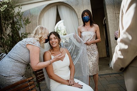 Shaar Hashomayim Synagogue wedding;  Montreal Jewish wedding photographer; John KOO Photography; Lauren and Josh's wedding; Montreal wedding Photographer; Montreal wedding photo