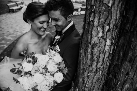 Montreal Wedding Photographer, Photographe Mariage Montreal, Montreal wedding photo, Salon 1861 reception venue hall, Salon Le Richmond reception venue hall, St George's Anglican Church wedding, Wonderblush MUA
