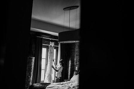 Montreal wedding photographer, Hotel Nelligan wedding, Baccino events decor, Old Montreal wedding