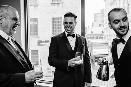 Montreal wedding photographer, William Gray Hotel wedding, Old Montreal wedding, wedding photos, Rita Wong Events, DJ Toddy Flores, Rémy Martin VSOP XO