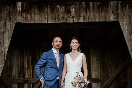 Montreal Wedding Photographer, Photographe Mariage Montreal, Montreal wedding photo, Auberge de la Montagne Coupée wedding