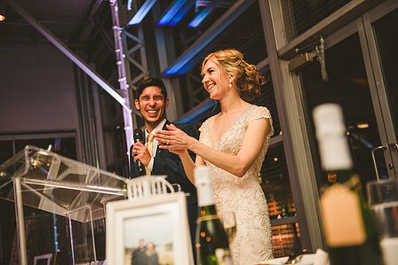 M+J's Montreal Wedding Photographer; From Calgary to Montreal; Montreal Science Centre wedding; Old port.