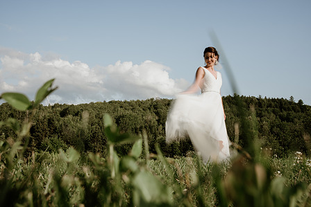 Montreal Wedding Photographer, Photographe Mariage Montreal, Montreal wedding photo, Auberge de la Montagne Coupée wedding