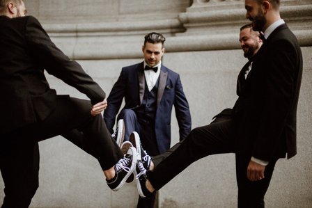 Montreal wedding photographer, William Gray Hotel wedding, Old Montreal wedding, wedding photos, Rita Wong Events, DJ Toddy Flores, Rémy Martin VSOP XO