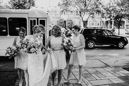 M+J's Montreal Wedding Photographer; From Calgary to Montreal; Montreal Science Centre wedding; Old port.