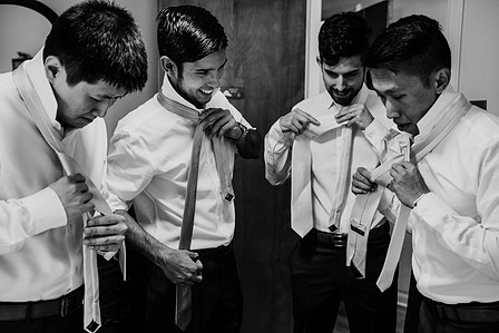 M+J's Montreal Wedding Photographer; From Calgary to Montreal; Montreal Science Centre wedding; Old port.