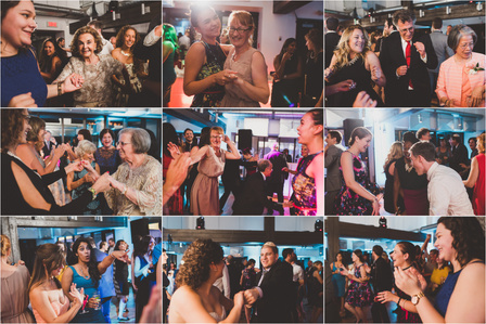 Montreal wedding photographer