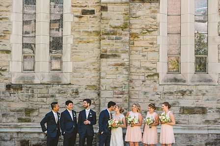 M+J's Montreal Wedding Photographer; From Calgary to Montreal; Montreal Science Centre wedding; Old port.
