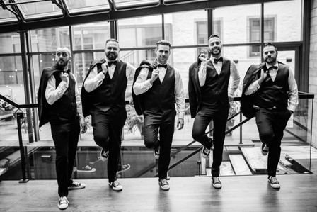 Montreal wedding photographer, William Gray Hotel wedding, Old Montreal wedding, wedding photos, Rita Wong Events, DJ Toddy Flores, Rémy Martin VSOP XO