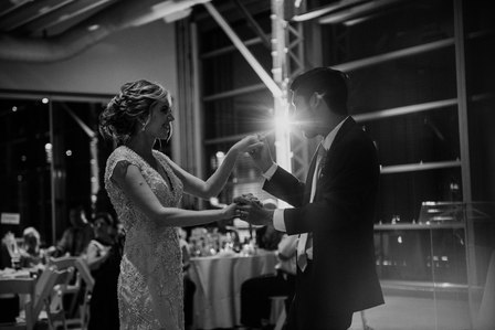 M+J's Montreal Wedding Photographer; From Calgary to Montreal; Montreal Science Centre wedding; Old port.