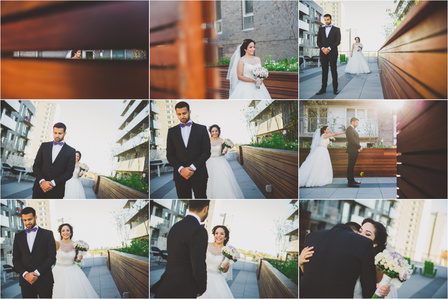 Montreal wedding photographer, Photographe mariage Montreal