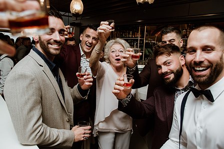 Montreal wedding photographer, William Gray Hotel wedding, Old Montreal wedding, wedding photos, Rita Wong Events, DJ Toddy Flores, Rémy Martin VSOP XO