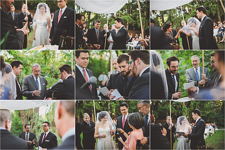 Montreal wedding photographer