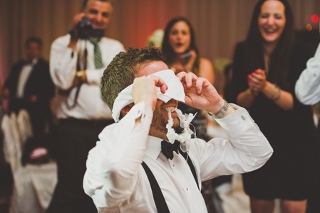 Montreal wedding photographer photo