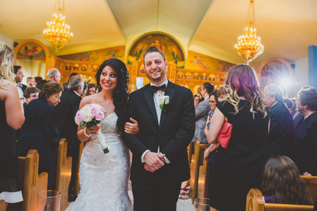 Montreal wedding photographer photo