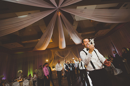 Montreal wedding photographer photo