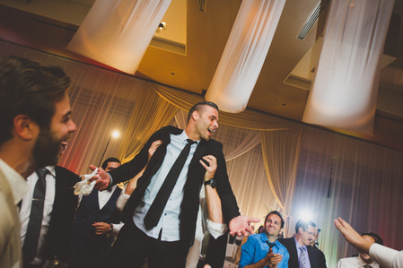 Montreal wedding photographer photo
