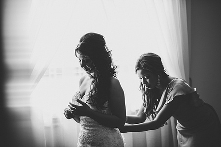 Montreal wedding photographer photo