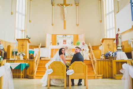 Montreal wedding photographer, Photographe mariage, Farm wedding photo