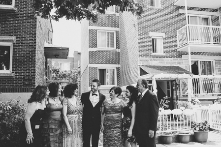 Montreal wedding photographer photo