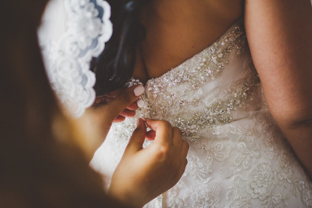 Montreal wedding photographer photo